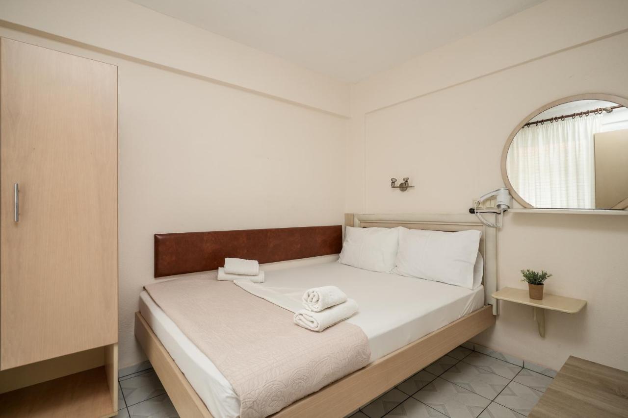 Appartement Haus Galini à Sarti Extérieur photo