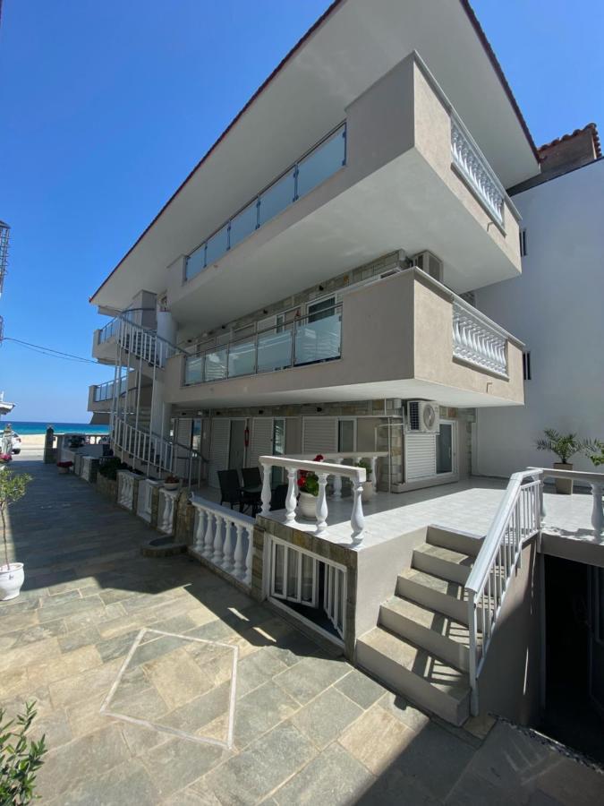 Appartement Haus Galini à Sarti Extérieur photo