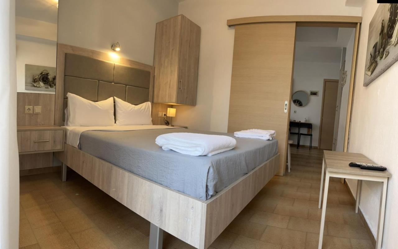 Appartement Haus Galini à Sarti Extérieur photo