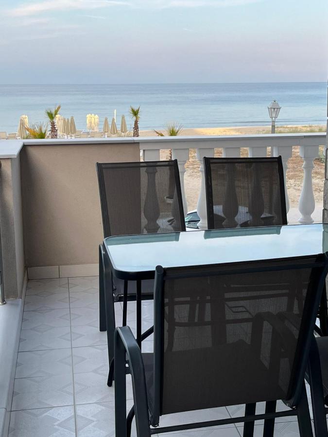 Appartement Haus Galini à Sarti Extérieur photo