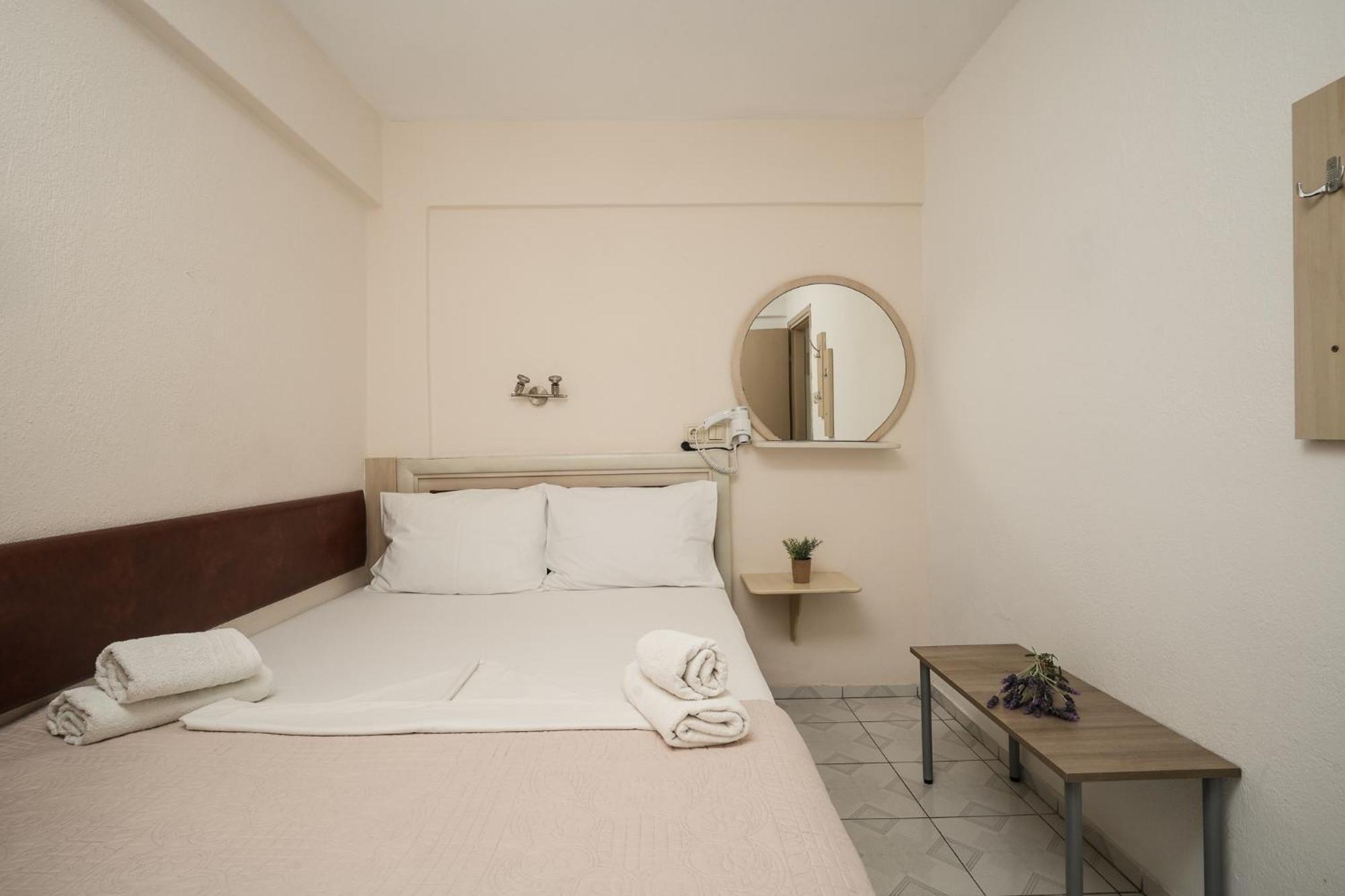 Appartement Haus Galini à Sarti Extérieur photo