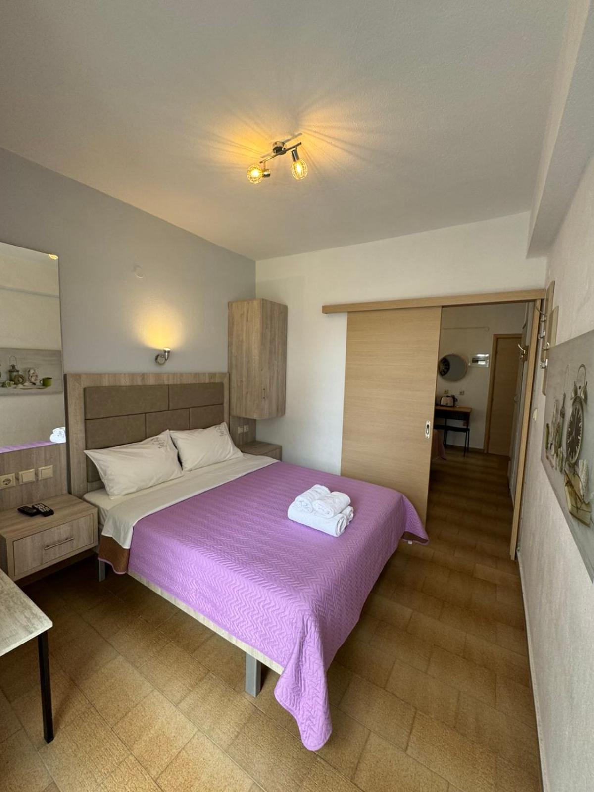 Appartement Haus Galini à Sarti Extérieur photo