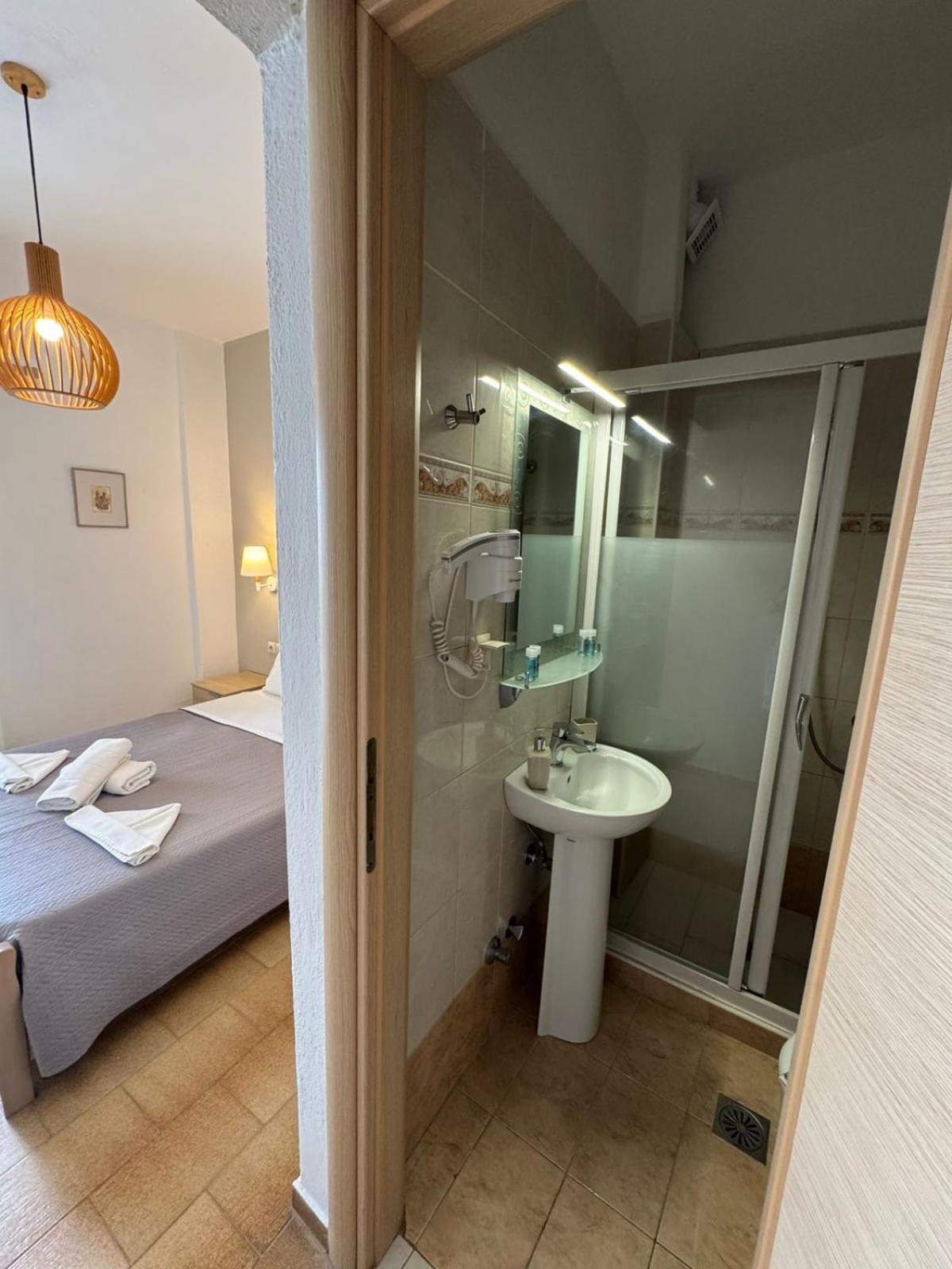 Appartement Haus Galini à Sarti Extérieur photo