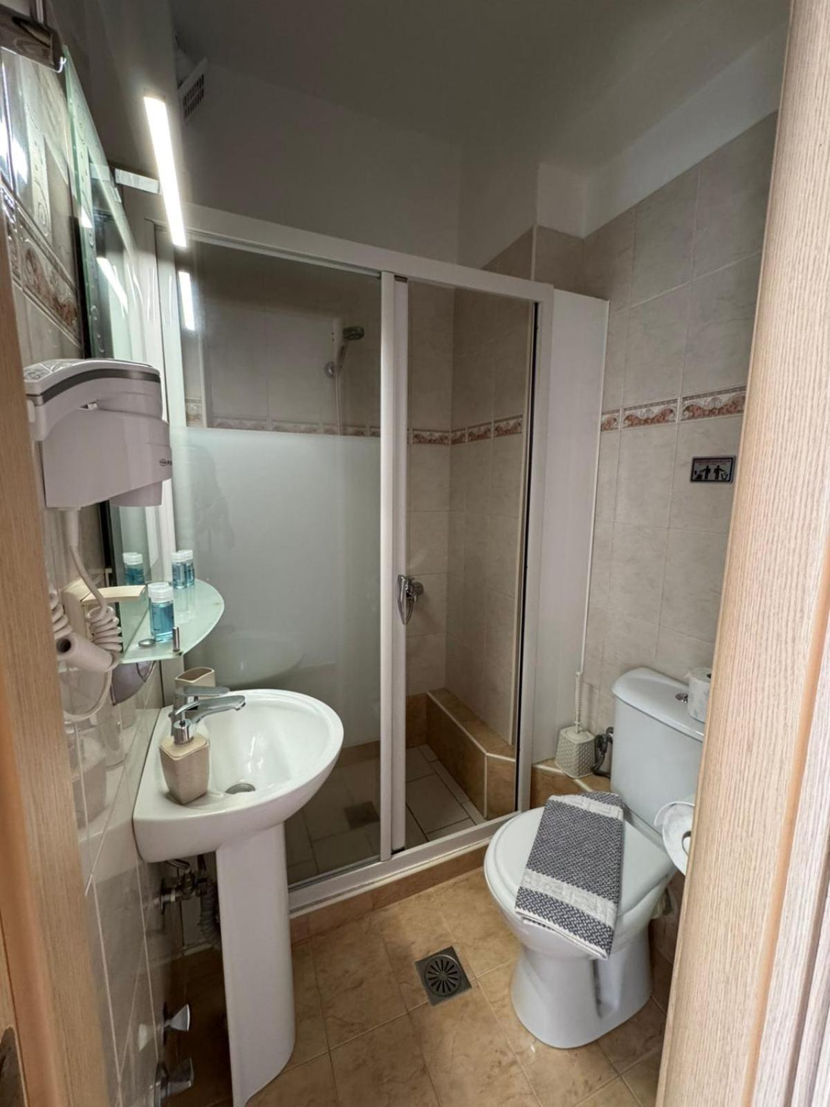 Appartement Haus Galini à Sarti Extérieur photo
