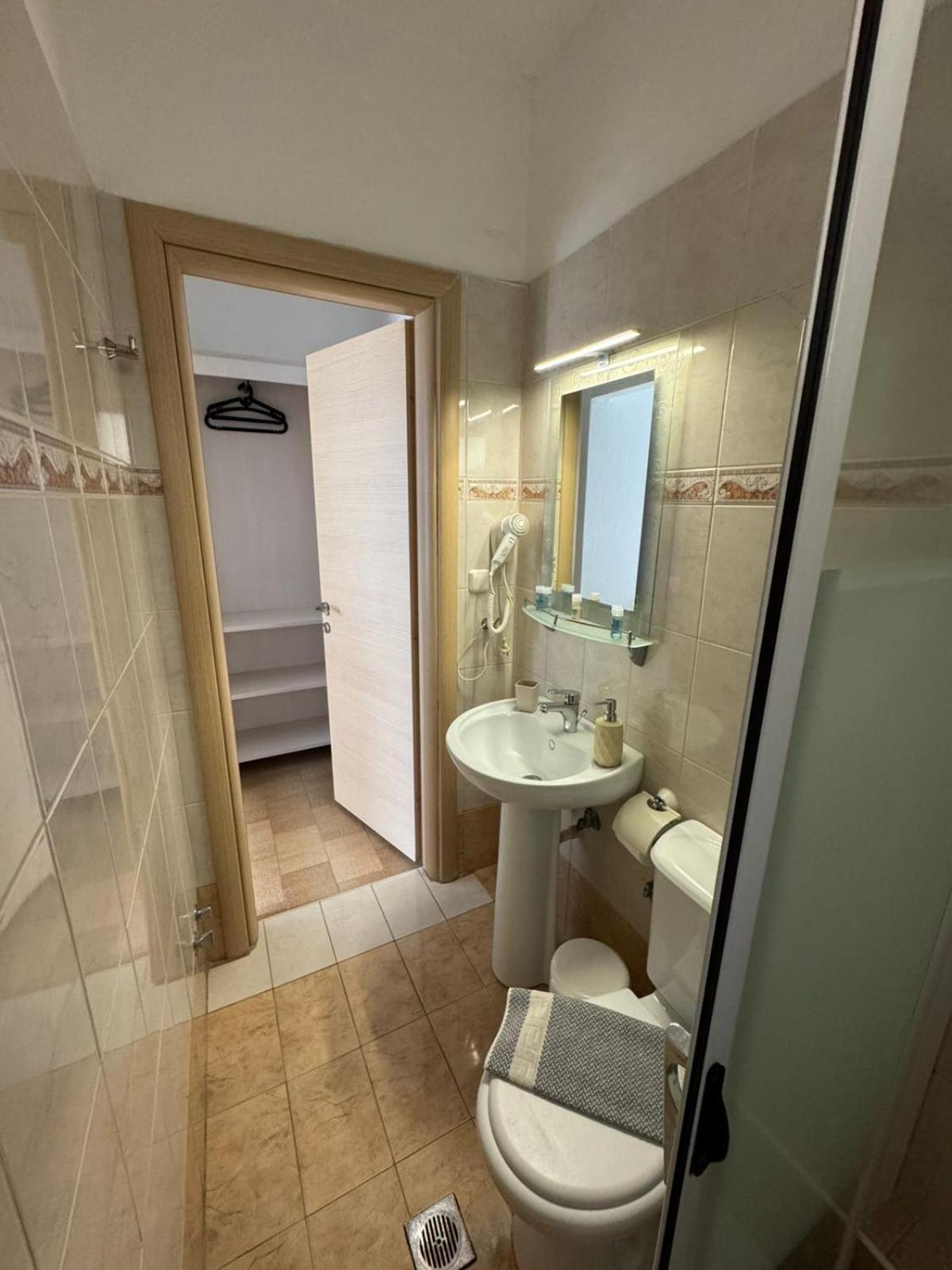 Appartement Haus Galini à Sarti Extérieur photo